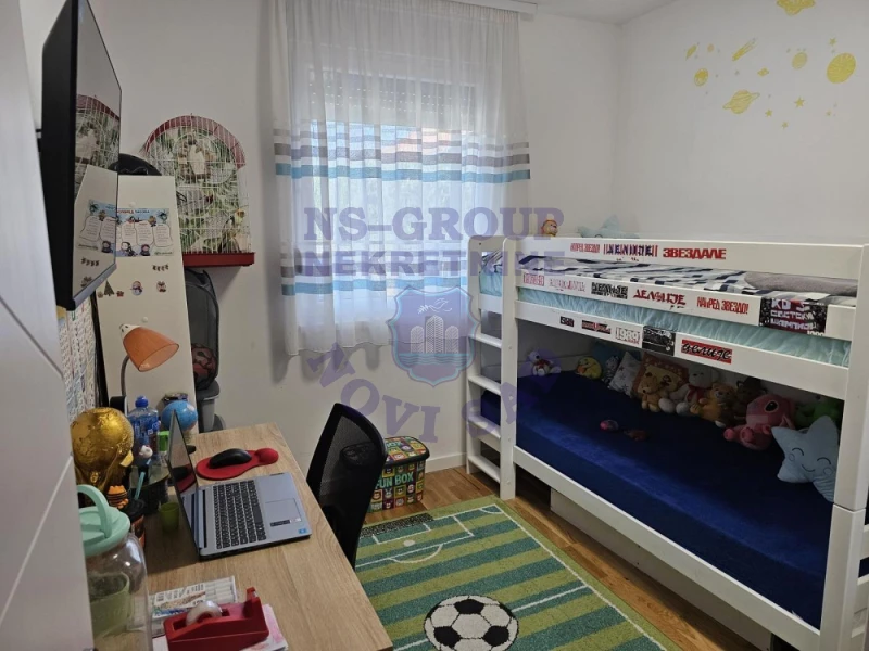 stan na prodaju Futog 49m2 575244