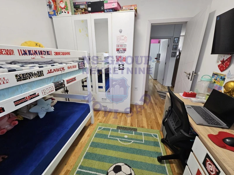 stan na prodaju Futog 49m2 575244