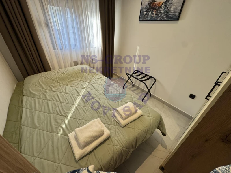 stan na prodaju Vrdnik 47m2 574827