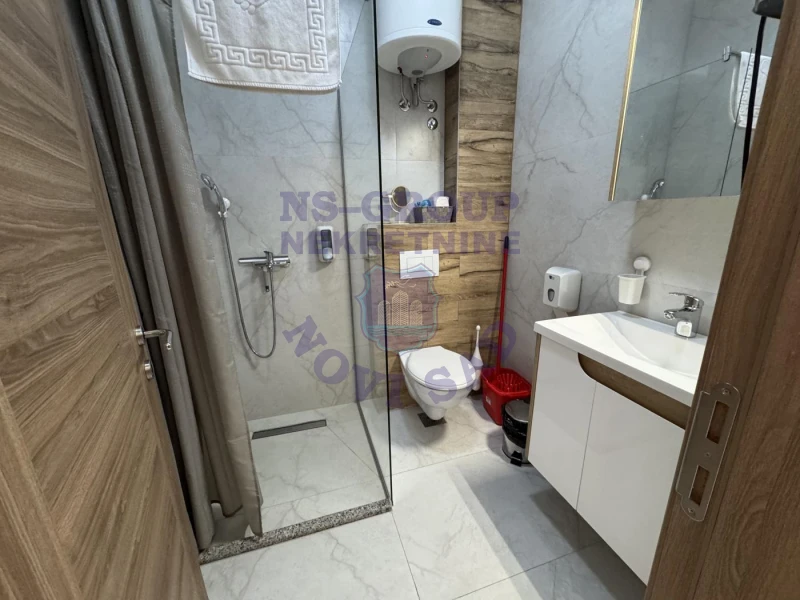 stan na prodaju Vrdnik 28m2 574828
