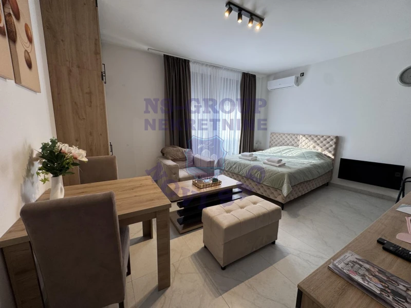 stan na prodaju Vrdnik 28m2 574828