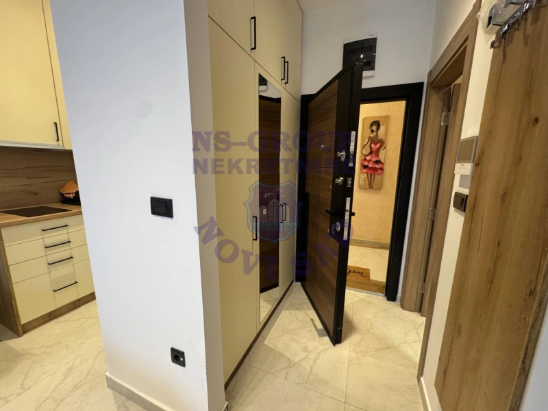 stan na prodaju Vrdnik 29m2 574830