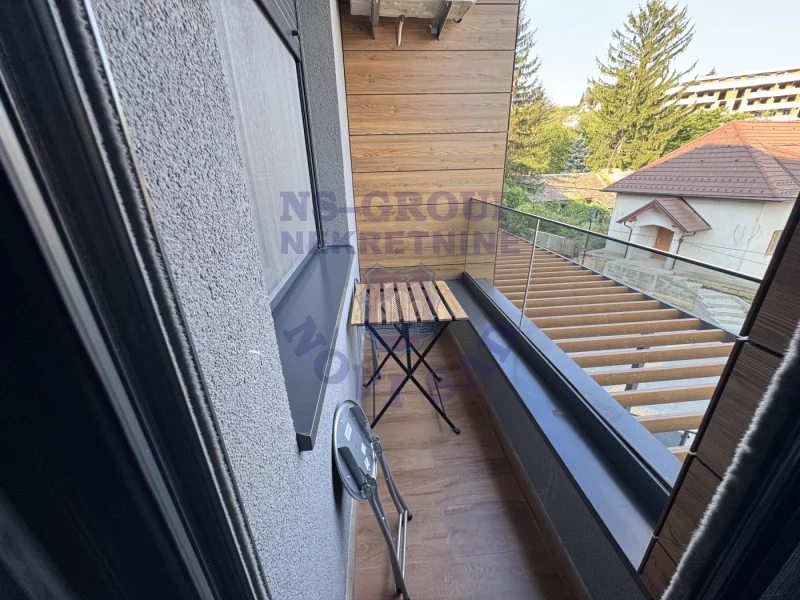 stan na prodaju Vrdnik 37m2 574832