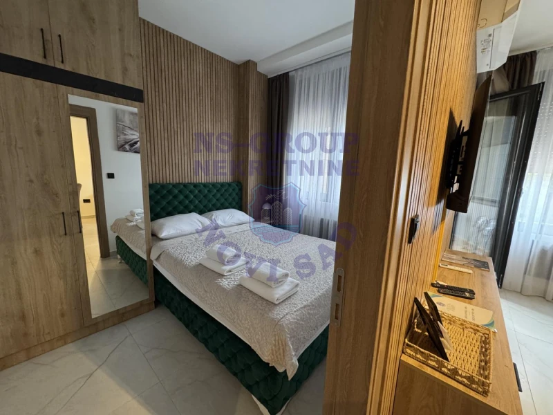 stan na prodaju Vrdnik 34m2 574831