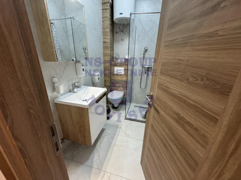 stan na prodaju Vrdnik 34m2 574831