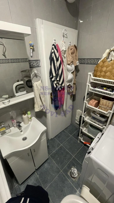 stan na prodaju Novi Sad 27m2 575078