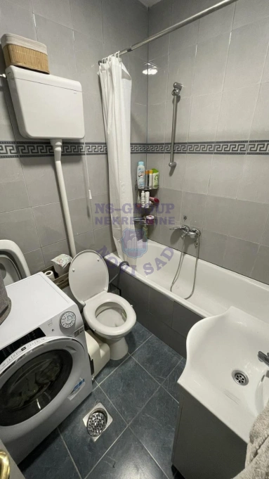 stan na prodaju Novi Sad 27m2 575078