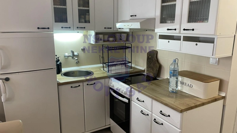 stan na prodaju Novi Sad 27m2 575078