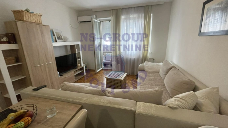 stan na prodaju Novi Sad 27m2 575078