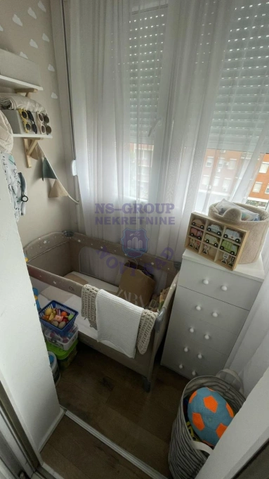 stan na prodaju Novi Sad 27m2 575078