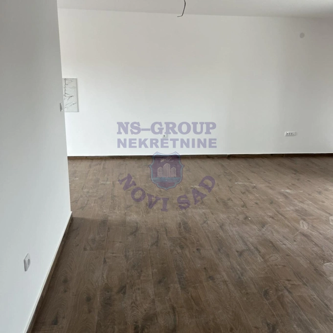 stan za izdavanje Veternik, 127m2 16998