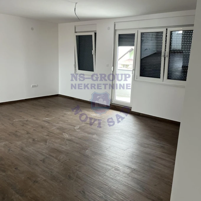 stan za izdavanje Veternik 127m2 16998