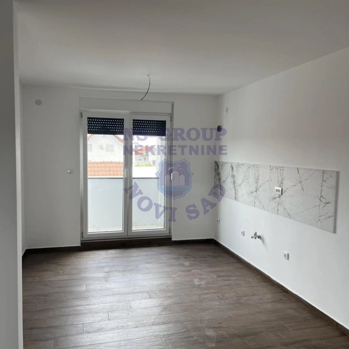 stan za izdavanje Veternik 127m2 16998