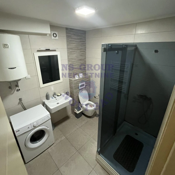 stan za izdavanje Novi Sad 48m2 17002