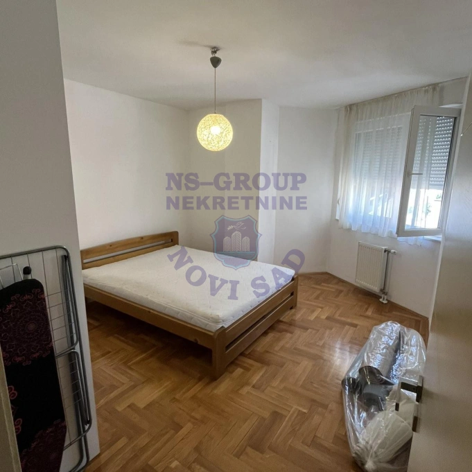 stan za izdavanje Novi Sad 48m2 17002
