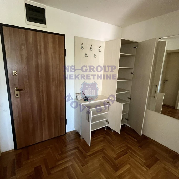 stan za izdavanje Novi Sad 48m2 17002