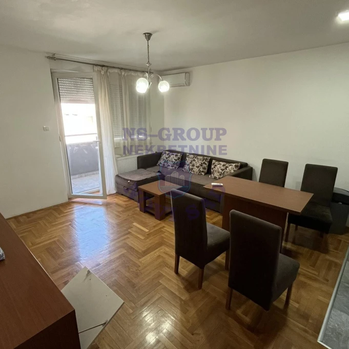 stan za izdavanje Novi Sad 48m2 17002