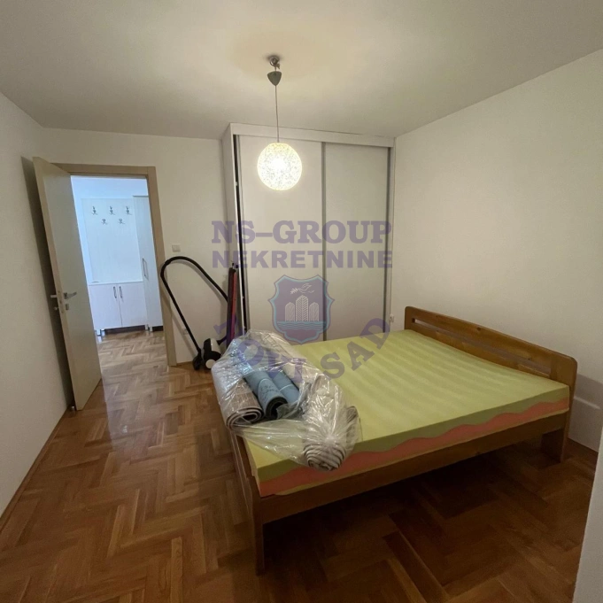 stan za izdavanje Novi Sad 48m2 17002