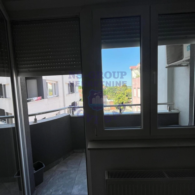 stan za izdavanje Novi Sad 48m2 17002