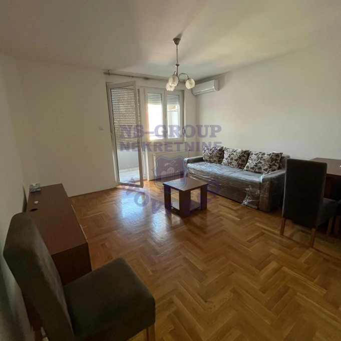 stan za izdavanje Novi Sad, 48m2 17002