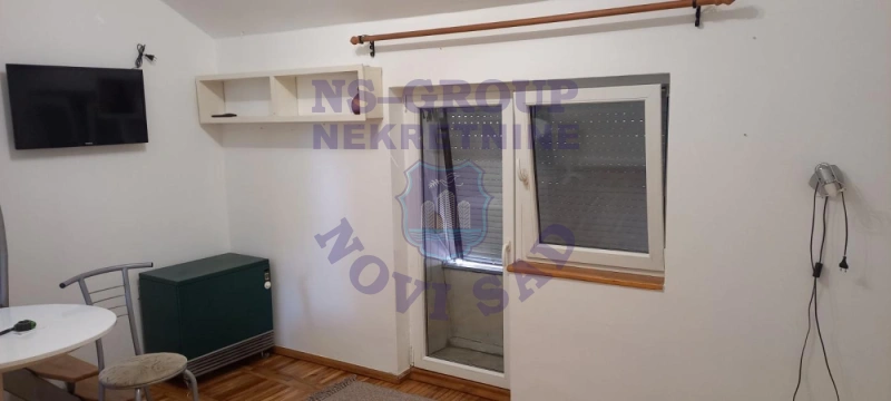 stan za izdavanje Novi Sad, 23m2 17006