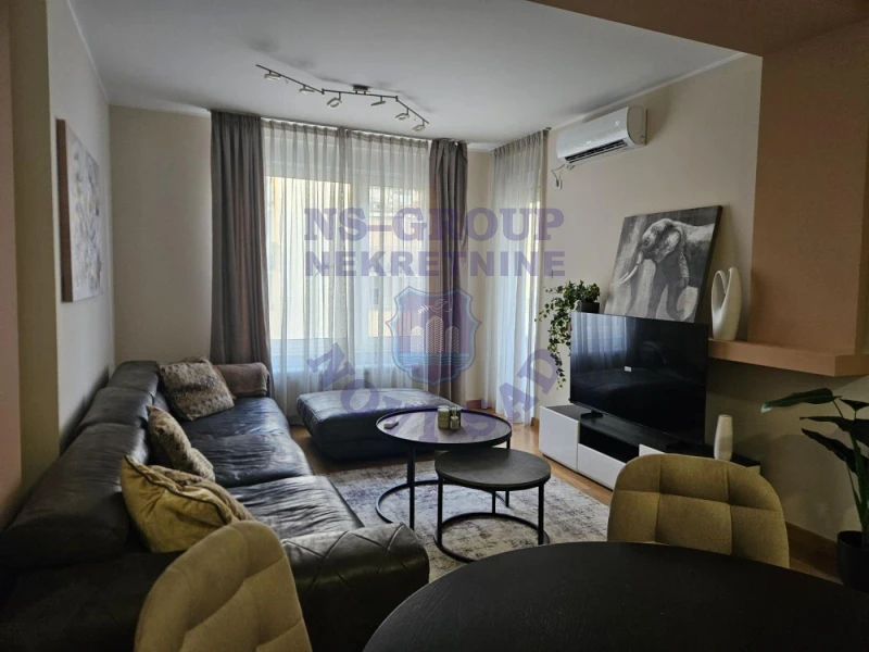 stan na prodaju Novi Sad, 63m2 16758