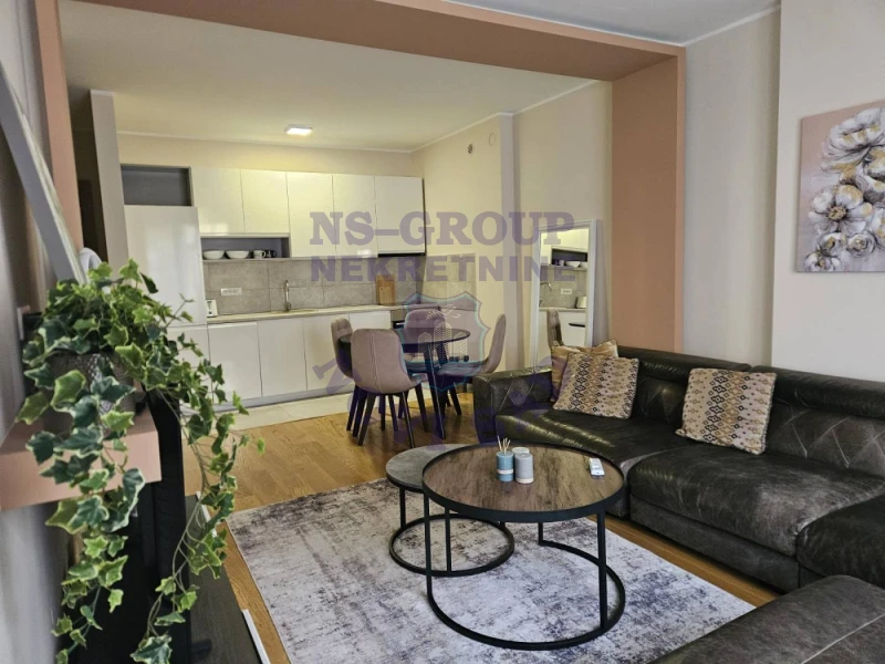 stan za izdavanje Novi Sad 63m2 16758