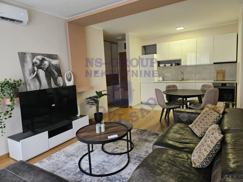 stan za izdavanje Novi Sad 63m2 16758