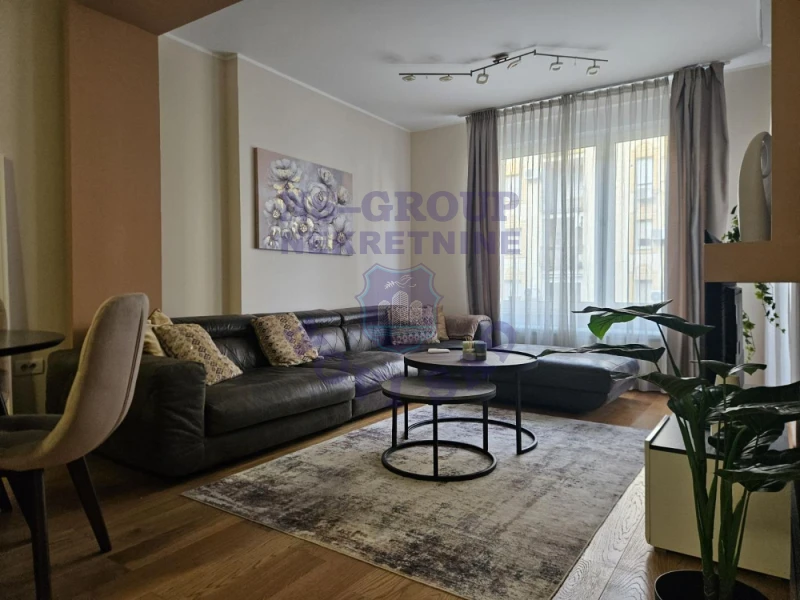 stan za izdavanje Novi Sad 63m2 16758