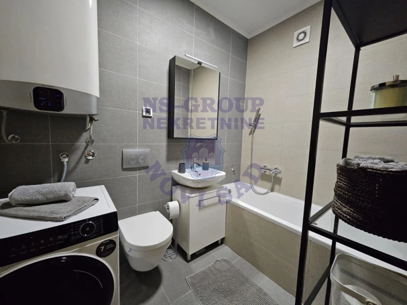 stan za izdavanje Novi Sad 63m2 16758