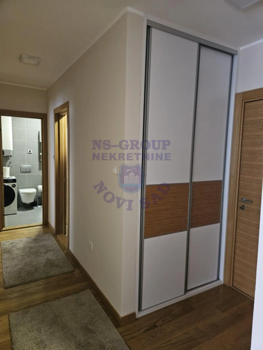 stan za izdavanje Novi Sad 63m2 16758