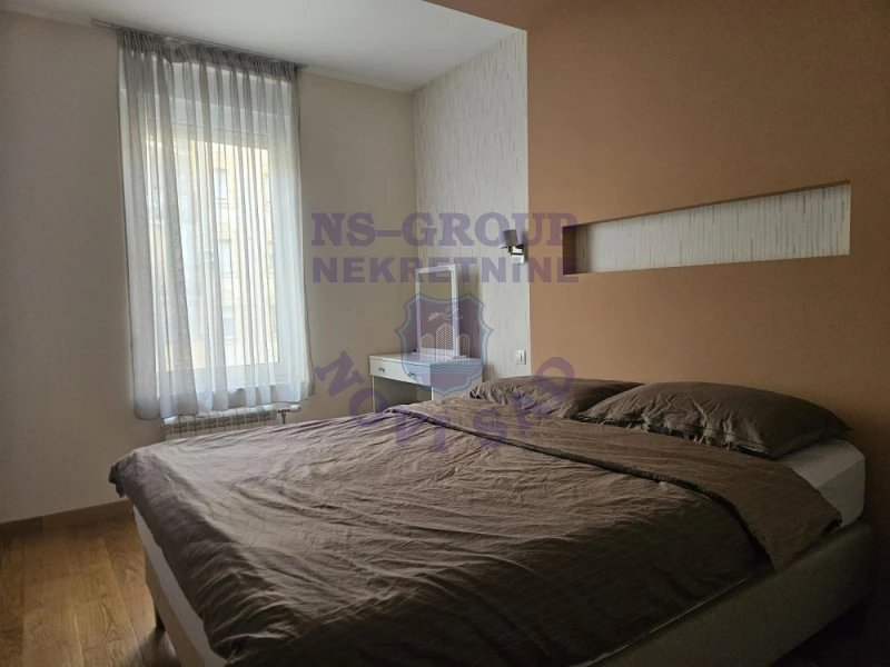 stan za izdavanje Novi Sad 63m2 16758