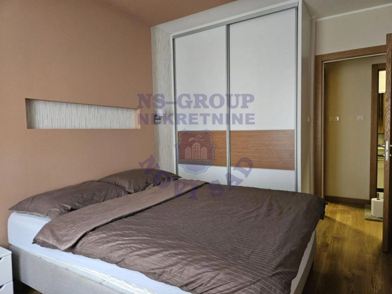 stan za izdavanje Novi Sad 63m2 16758