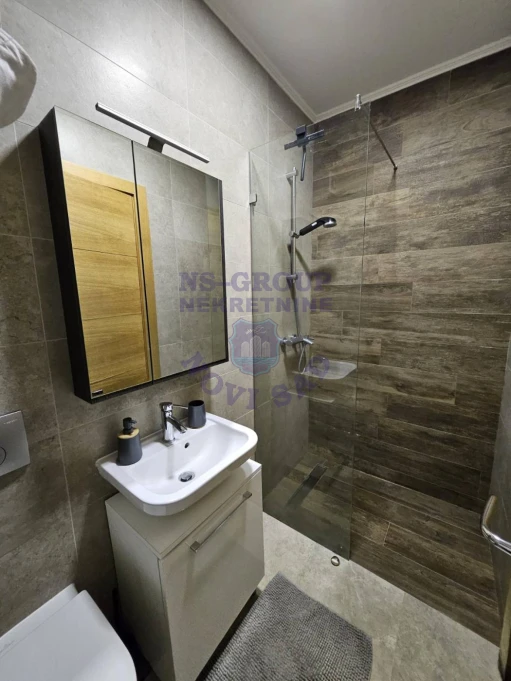 stan za izdavanje Novi Sad 63m2 16758