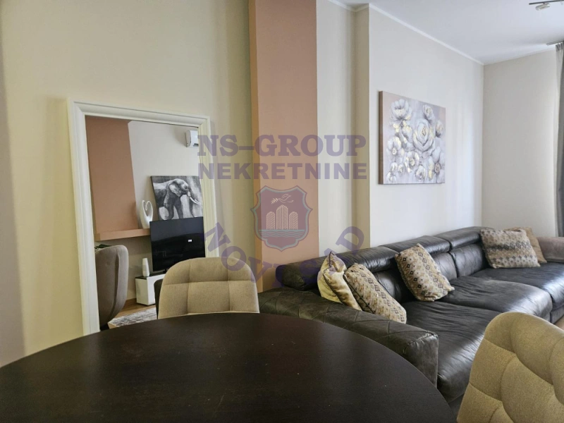 stan za izdavanje Novi Sad 63m2 16758