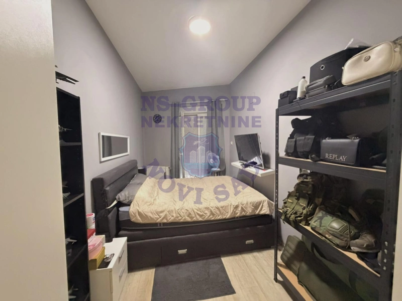 stan na prodaju Novi Sad 70m2 562659