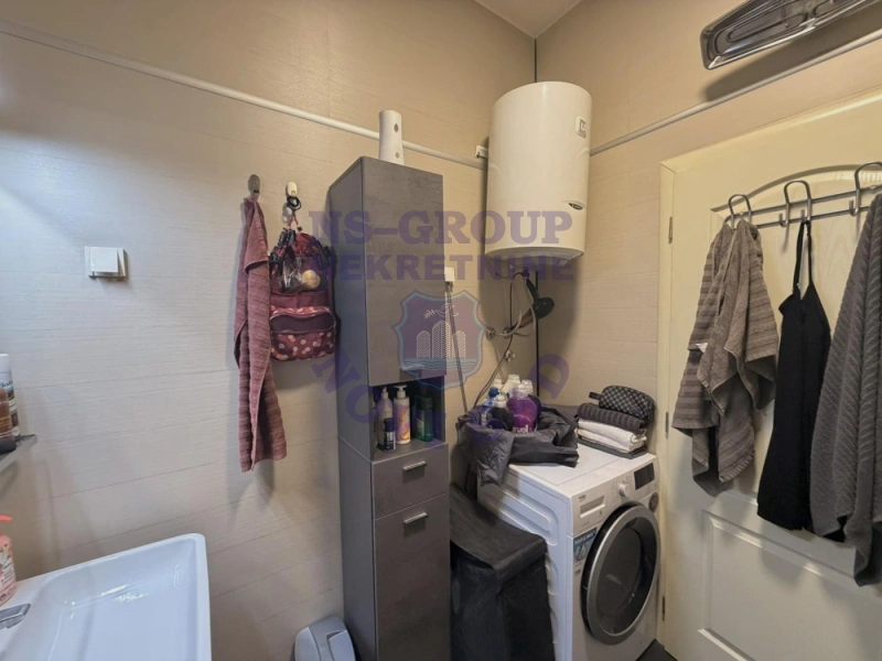 stan na prodaju Novi Sad 70m2 562659