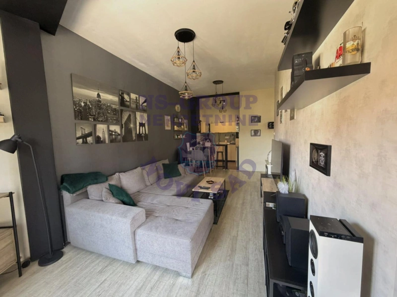 stan na prodaju Novi Sad 70m2 562659