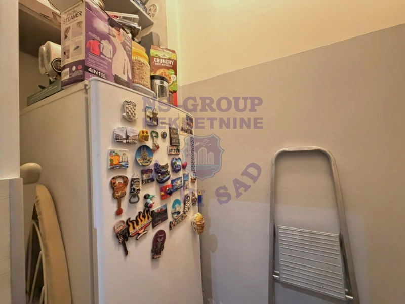stan na prodaju Novi Sad 70m2 562659