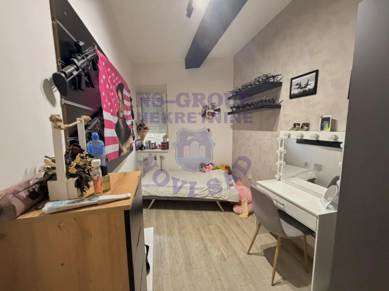stan na prodaju Novi Sad 70m2 562659