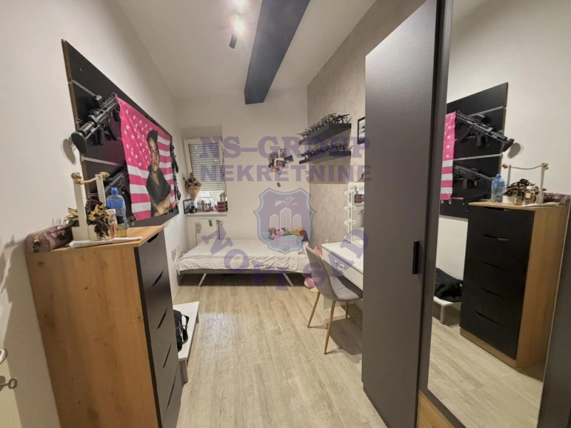 stan na prodaju Novi Sad 70m2 562659