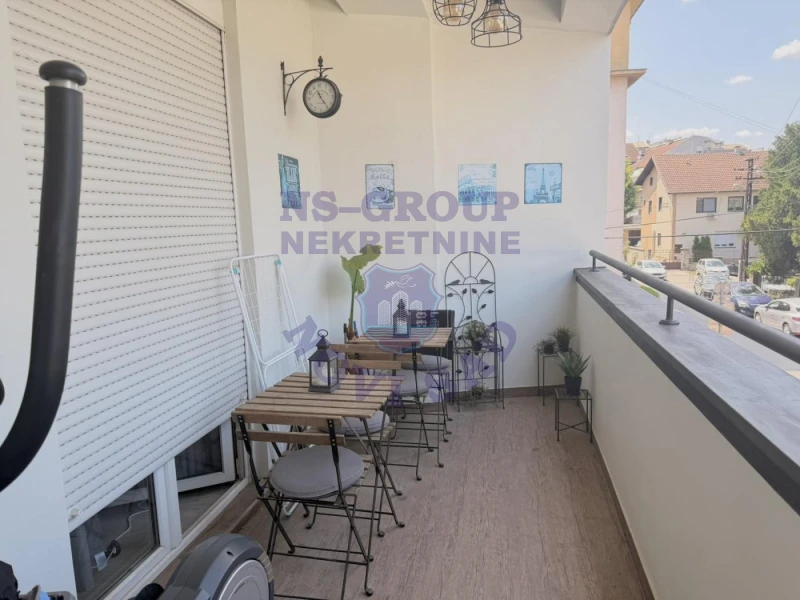 stan na prodaju Novi Sad 70m2 562659