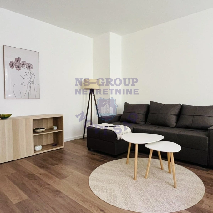 stan za izdavanje Novi Sad, 46m2 17039