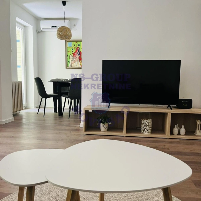 stan za izdavanje Novi Sad 46m2 17039