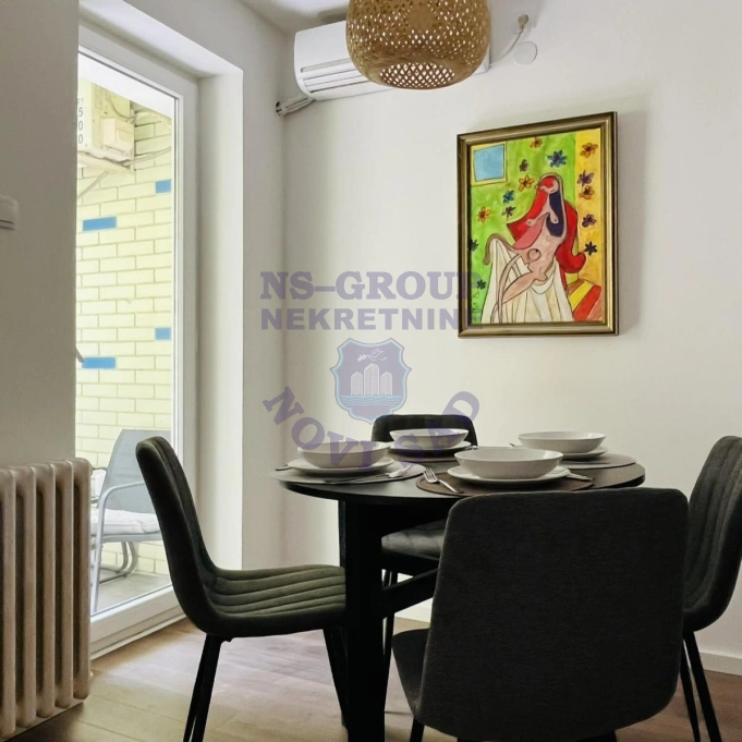 stan za izdavanje Novi Sad 46m2 17039