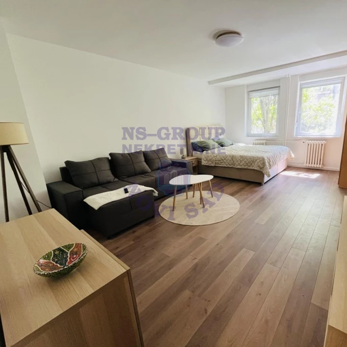 stan za izdavanje Novi Sad 46m2 17039