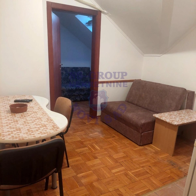 stan za izdavanje Novi Sad, 26m2 17041