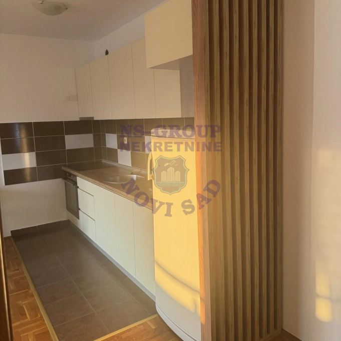 stan za izdavanje Novi Sad 59m2 17044