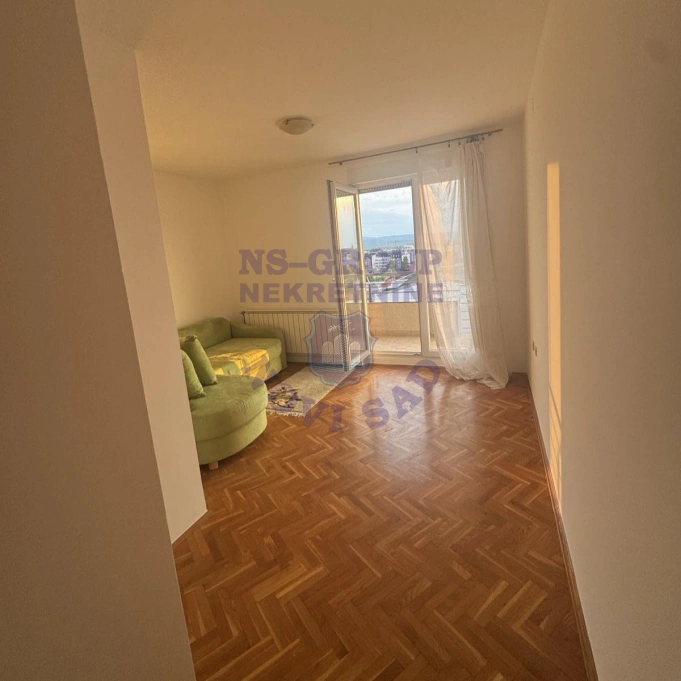 stan za izdavanje Novi Sad 59m2 17044