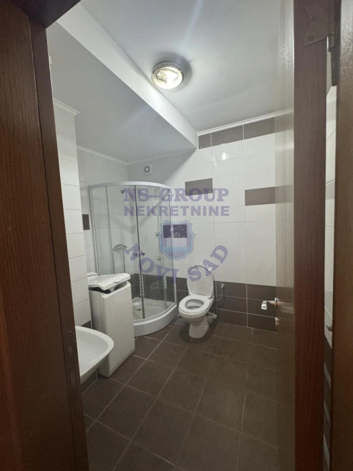 stan za izdavanje Novi Sad 59m2 17044